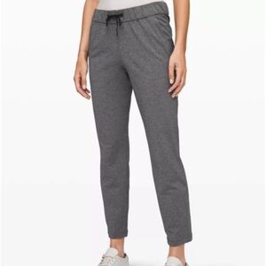 Lululemon “on the fly” pant!